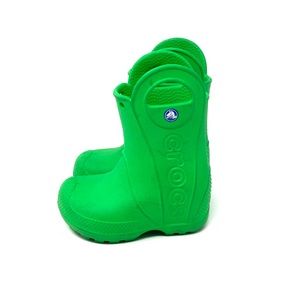 Crocs Boots